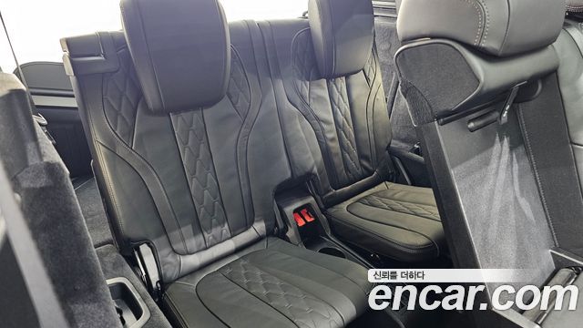 BMW X5 (G05) xDrive 40i M Sport 2026 — фото 32