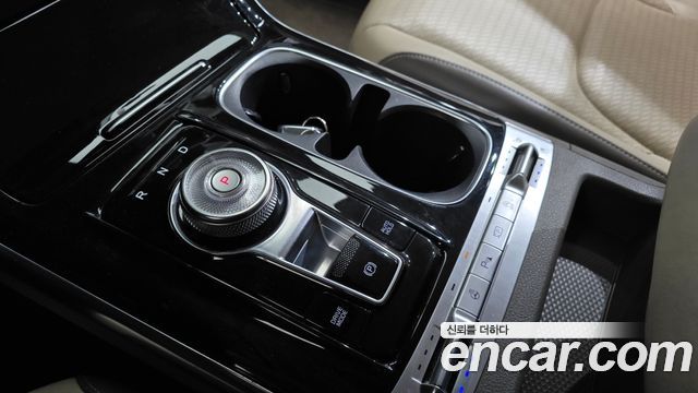 Kia Carnival (IV) Diesel 9-Seater Signature 2021 — фото 9