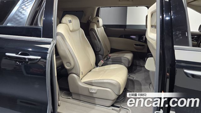 Kia Carnival (IV) Diesel 9-Seater Signature 2021 — фото 11