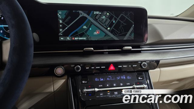 Kia Carnival (IV) Diesel 9-Seater Signature 2021 — фото 13