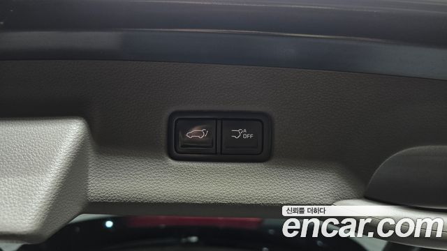 Kia Carnival (IV) Diesel 9-Seater Signature 2021 — фото 18