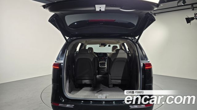 Kia Carnival (IV) Diesel 9-Seater Signature 2021 — фото 20