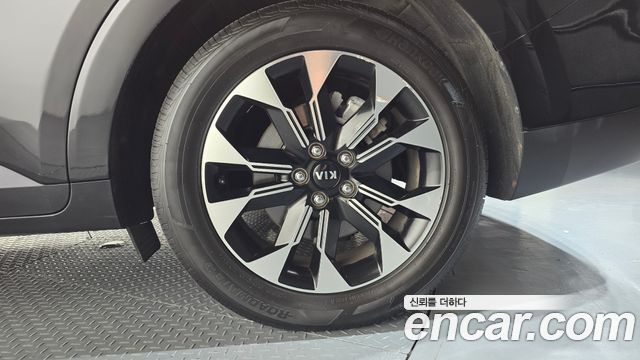 Kia Carnival (IV) Diesel 9-Seater Signature 2021 — фото 21