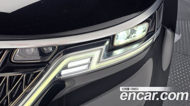 Kia Carnival (IV) Diesel 9-Seater Signature 2021 — фото 22