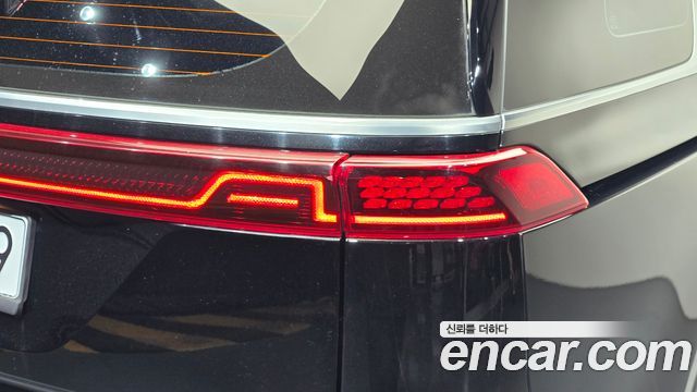 Kia Carnival (IV) Diesel 9-Seater Signature 2021 — фото 23