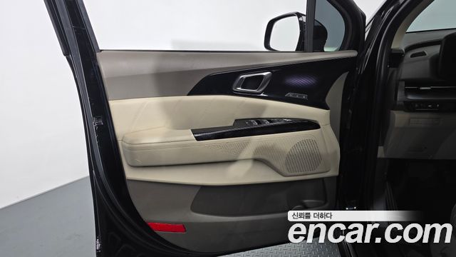 Kia Carnival (IV) Diesel 9-Seater Signature 2021 — фото 24