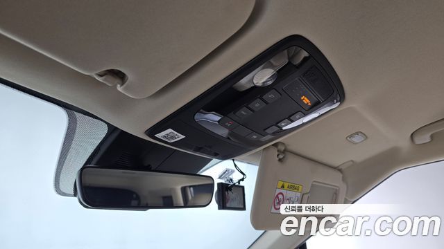 Kia Carnival (IV) Diesel 9-Seater Signature 2021 — фото 28