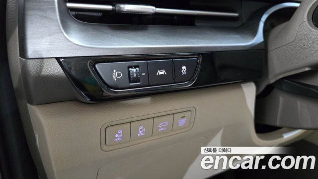 Kia Carnival (IV) Diesel 9-Seater Signature 2021 — фото 29