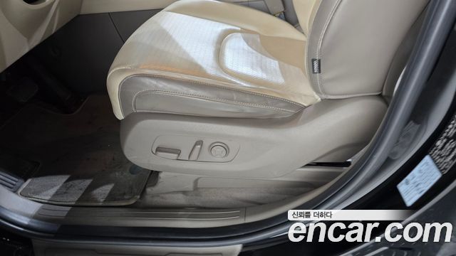 Kia Carnival (IV) Diesel 9-Seater Signature 2021 — фото 31