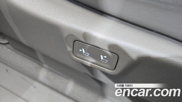 Kia Carnival (IV) Diesel 9-Seater Signature 2021 — фото 32