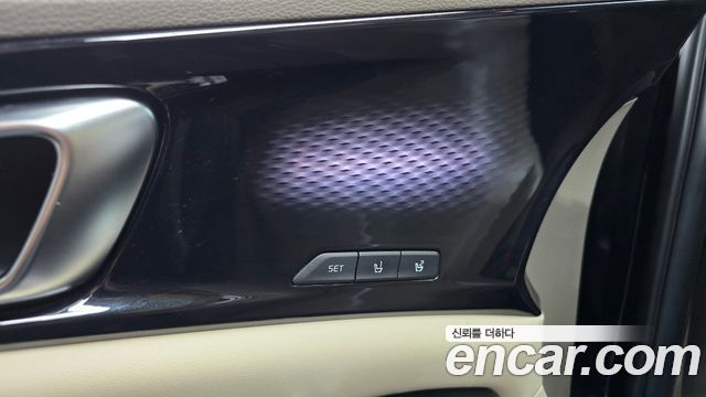 Kia Carnival (IV) Diesel 9-Seater Signature 2021 — фото 33