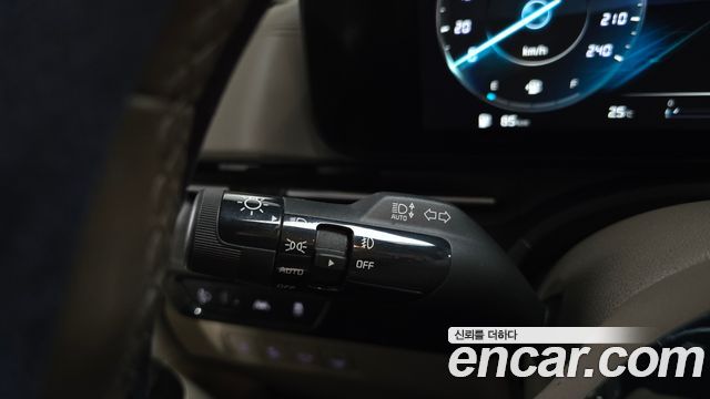 Kia Carnival (IV) Diesel 9-Seater Signature 2021 — фото 36