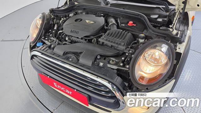 MINI Cooper Standard Third Generation 2016 — фото 6
