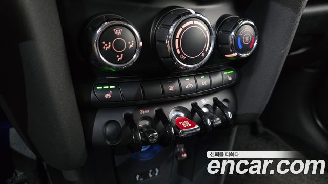 MINI Cooper Standard Third Generation 2016 — фото 16