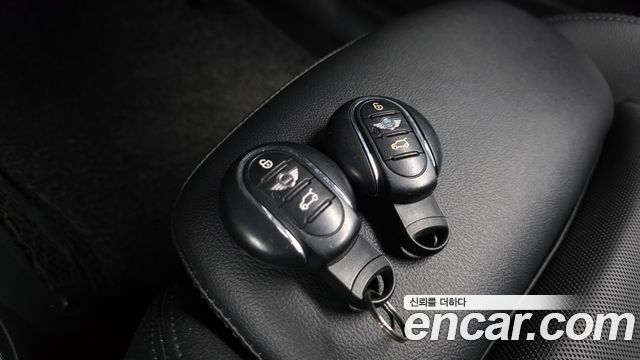 MINI Cooper Standard Third Generation 2016 — фото 20