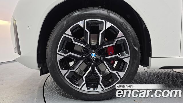 BMW X3 (G45) xDrive 20 M Sport Pro 2025 — фото 5
