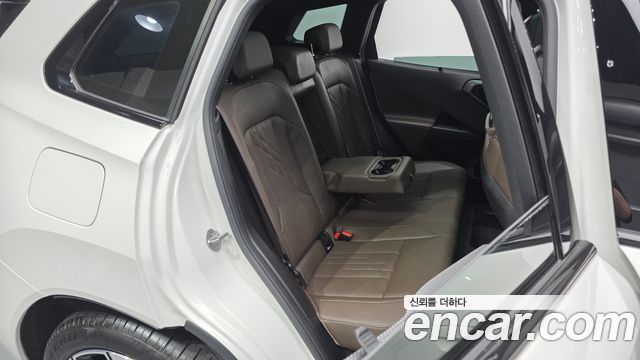 BMW X3 (G45) xDrive 20 M Sport Pro 2025 — фото 11