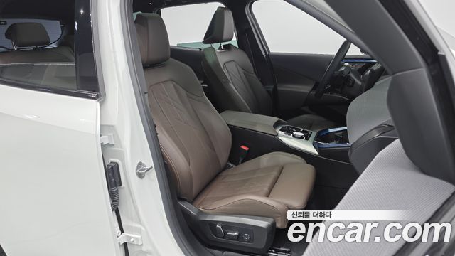 BMW X3 (G45) xDrive 20 M Sport Pro 2025 — фото 12