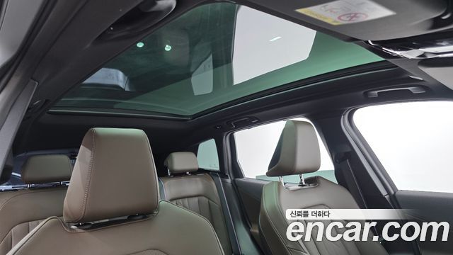 BMW X3 (G45) xDrive 20 M Sport Pro 2025 — фото 13