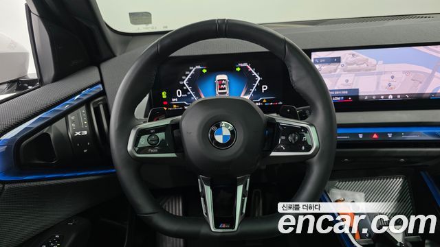 BMW X3 (G45) xDrive 20 M Sport Pro 2025 — фото 15