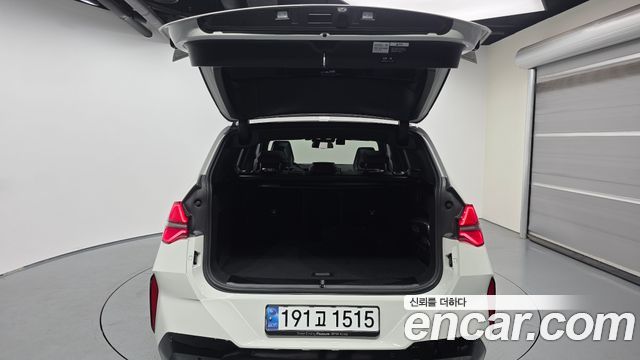 BMW X3 (G45) xDrive 20 M Sport Pro 2025 — фото 20