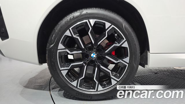 BMW X3 (G45) xDrive 20 M Sport Pro 2025 — фото 21