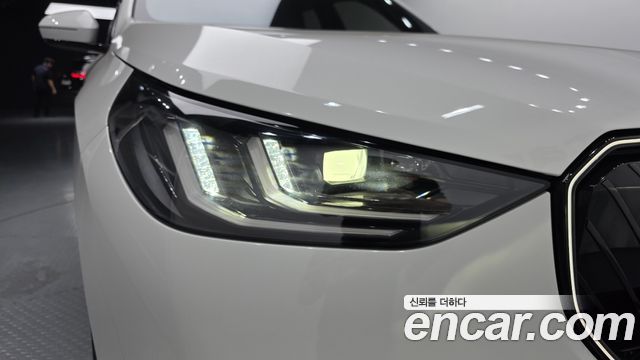 BMW X3 (G45) xDrive 20 M Sport Pro 2025 — фото 22