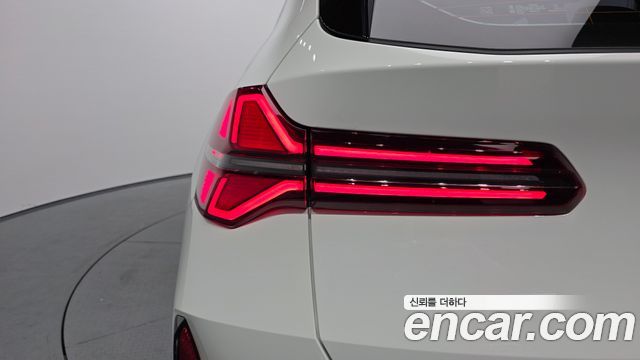 BMW X3 (G45) xDrive 20 M Sport Pro 2025 — фото 23