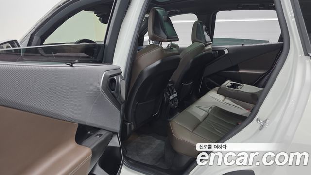BMW X3 (G45) xDrive 20 M Sport Pro 2025 — фото 26