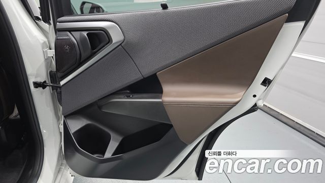 BMW X3 (G45) xDrive 20 M Sport Pro 2025 — фото 34