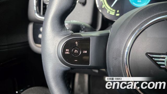 MINI Cooper Countryman Classic Plus Launch Pack 2nd Gen 2023 — фото 33