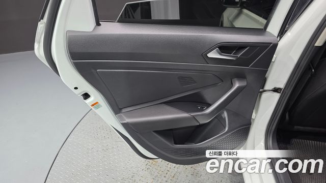 Volkswagen Jetta (VII) 1.4 TSI Prestige 2021 — фото 25