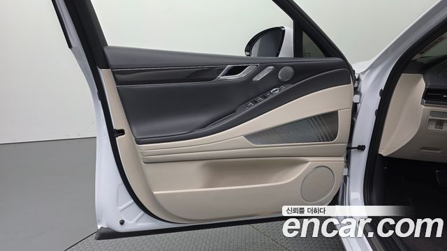 Genesis G80 (RG3) Gasoline 2.5 Turbo AWD 2024 — фото 24