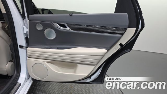 Genesis G80 (RG3) Gasoline 2.5 Turbo AWD 2024 — фото 25