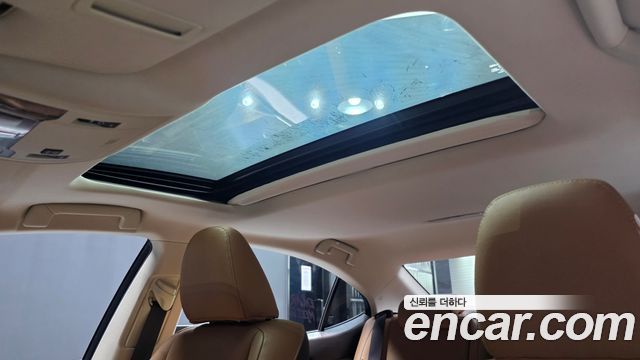 Lexus ES300h Supreme+ XV60 2018 — фото 18
