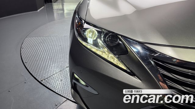 Lexus ES300h Supreme+ XV60 2018 — фото 22
