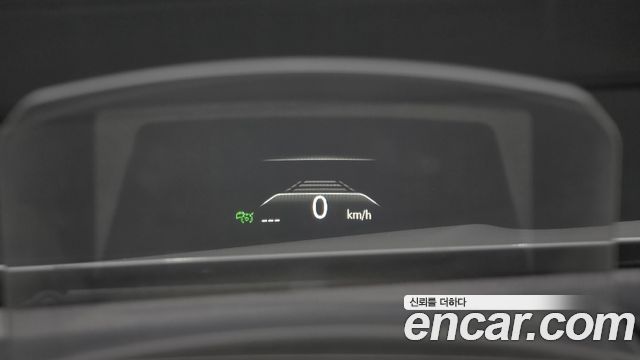 Renault Korea SM6 1.6 TCe RE 2017 — фото 17
