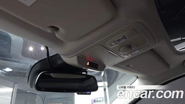 Renault Korea SM6 1.6 TCe RE 2017 — фото 19