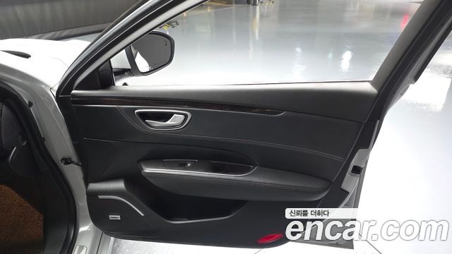 Renault Korea SM6 1.6 TCe RE 2017 — фото 24
