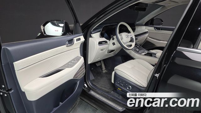 Hyundai Palisade Gasoline 3.8 4WD VIP 2023 — фото 10