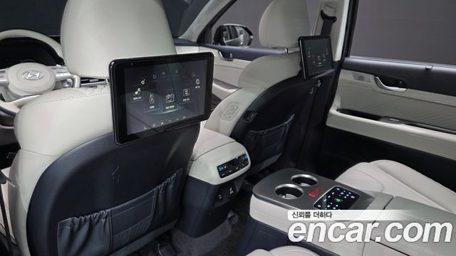 Hyundai Palisade Gasoline 3.8 4WD VIP 2023 — фото 12