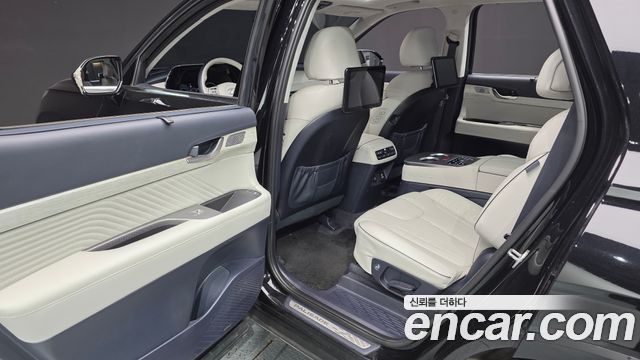 Hyundai Palisade Gasoline 3.8 4WD VIP 2023 — фото 13