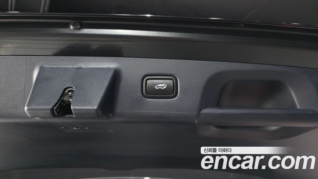 Hyundai Palisade Gasoline 3.8 4WD VIP 2023 — фото 19