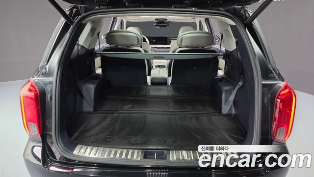 Hyundai Palisade Gasoline 3.8 4WD VIP 2023 — фото 20