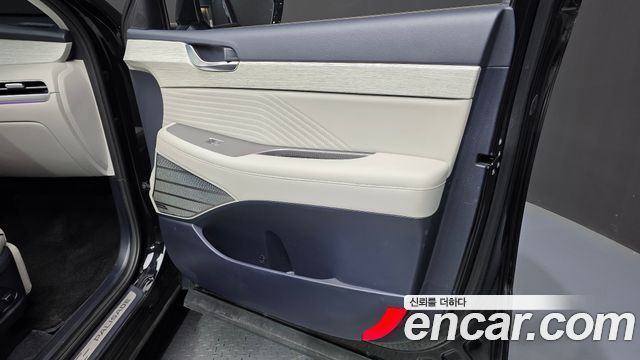 Hyundai Palisade Gasoline 3.8 4WD VIP 2023 — фото 24