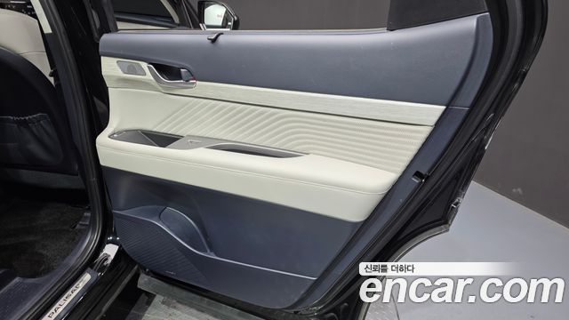 Hyundai Palisade Gasoline 3.8 4WD VIP 2023 — фото 25