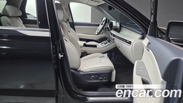 Hyundai Palisade Gasoline 3.8 4WD VIP 2023 — фото 26