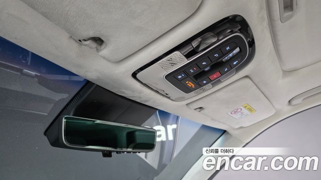 Hyundai Palisade Gasoline 3.8 4WD VIP 2023 — фото 28