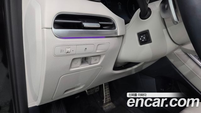 Hyundai Palisade Gasoline 3.8 4WD VIP 2023 — фото 29