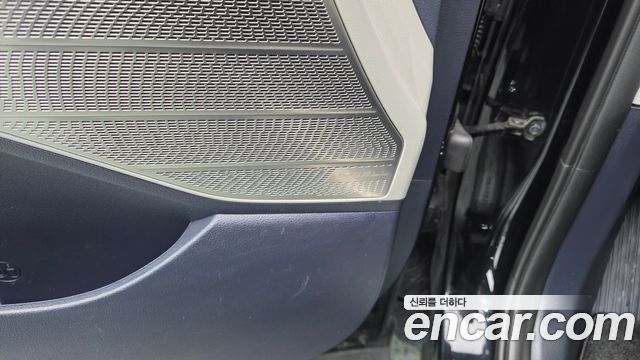 Hyundai Palisade Gasoline 3.8 4WD VIP 2023 — фото 36